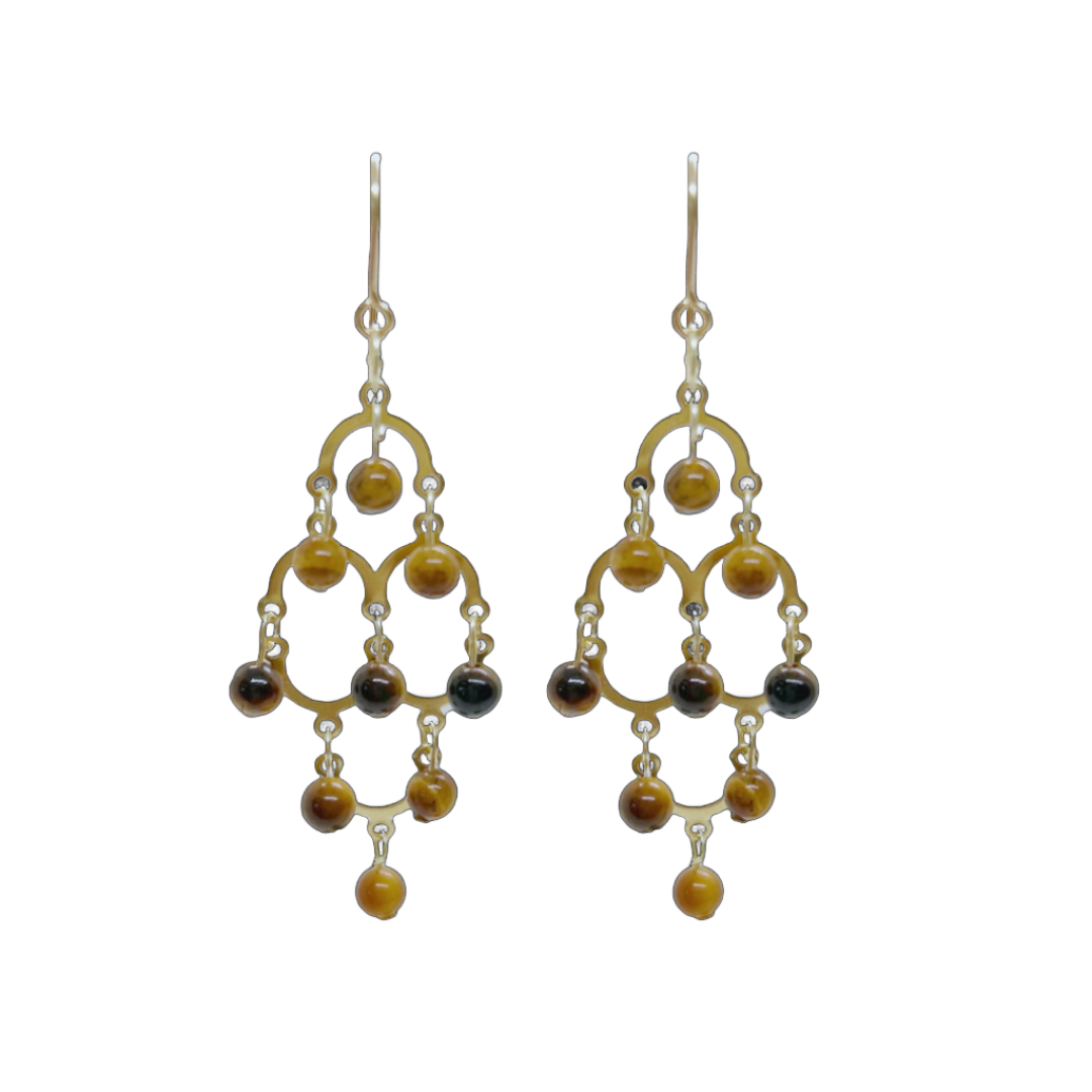 Henri - Tigers Eye
