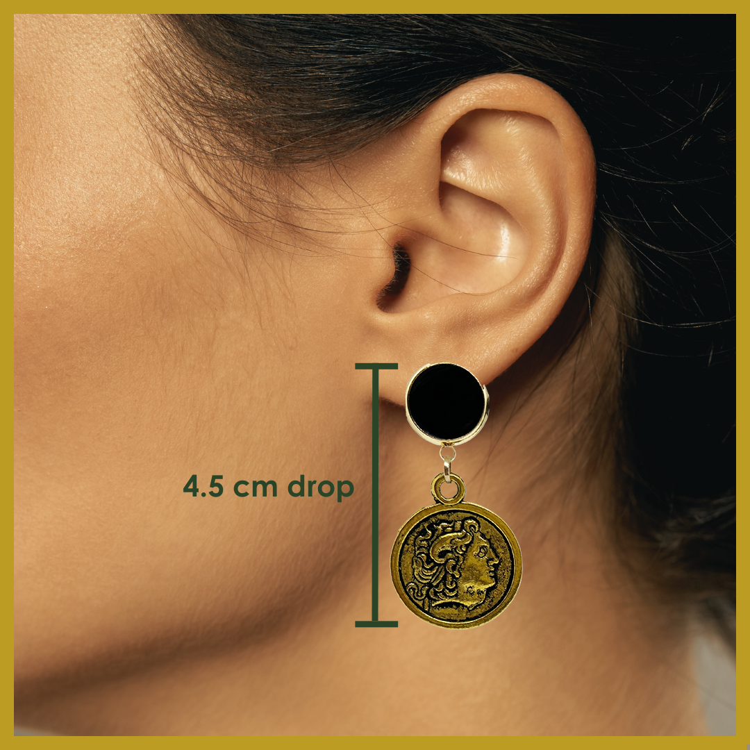 Romain - BACK IN STOCK