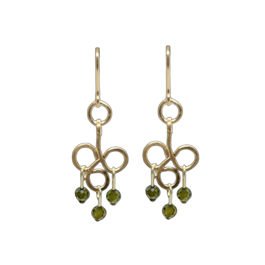 Valentin - Olive CZ