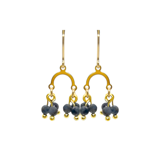 Valentin II - Blue Sapphire